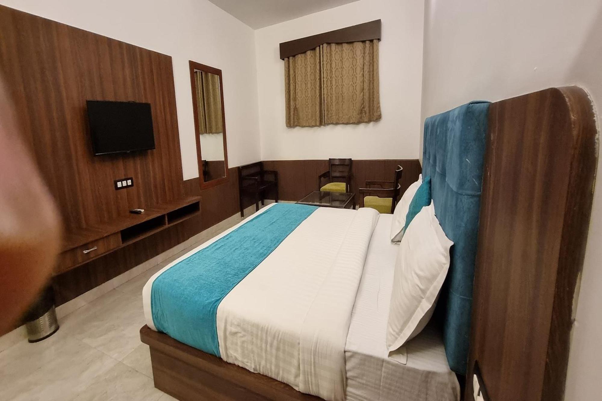 Maangarh Resorts Udaipur Ngoại thất bức ảnh