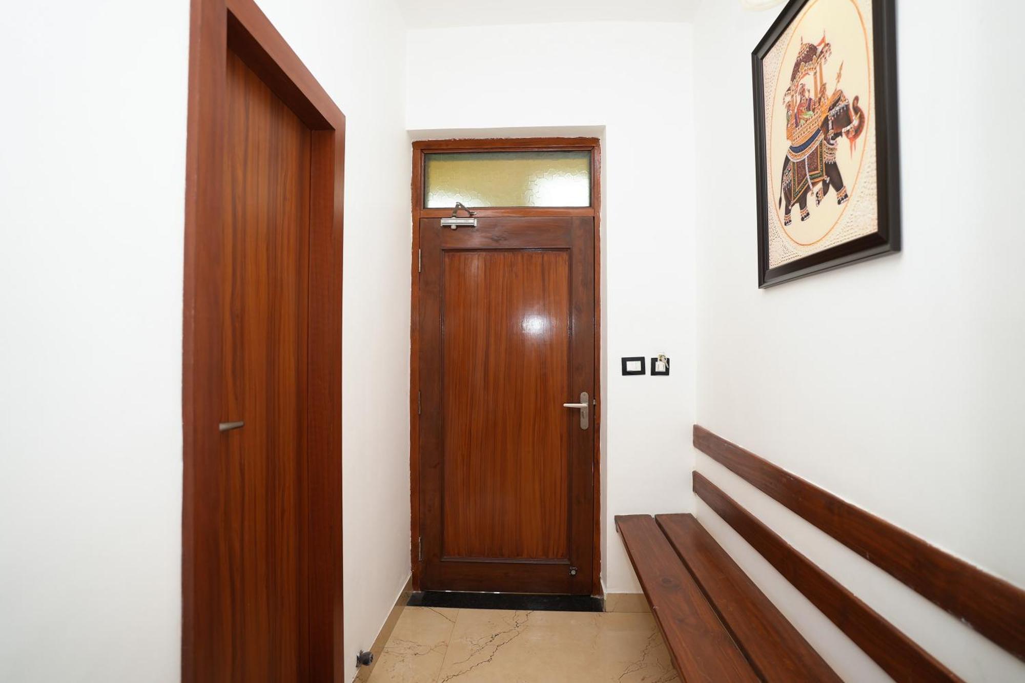 Maangarh Resorts Udaipur Ngoại thất bức ảnh