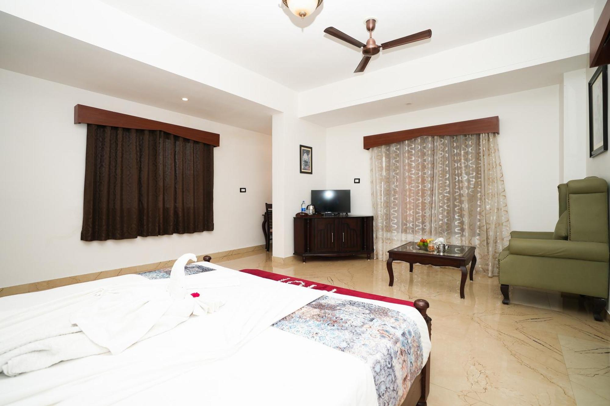 Maangarh Resorts Udaipur Ngoại thất bức ảnh