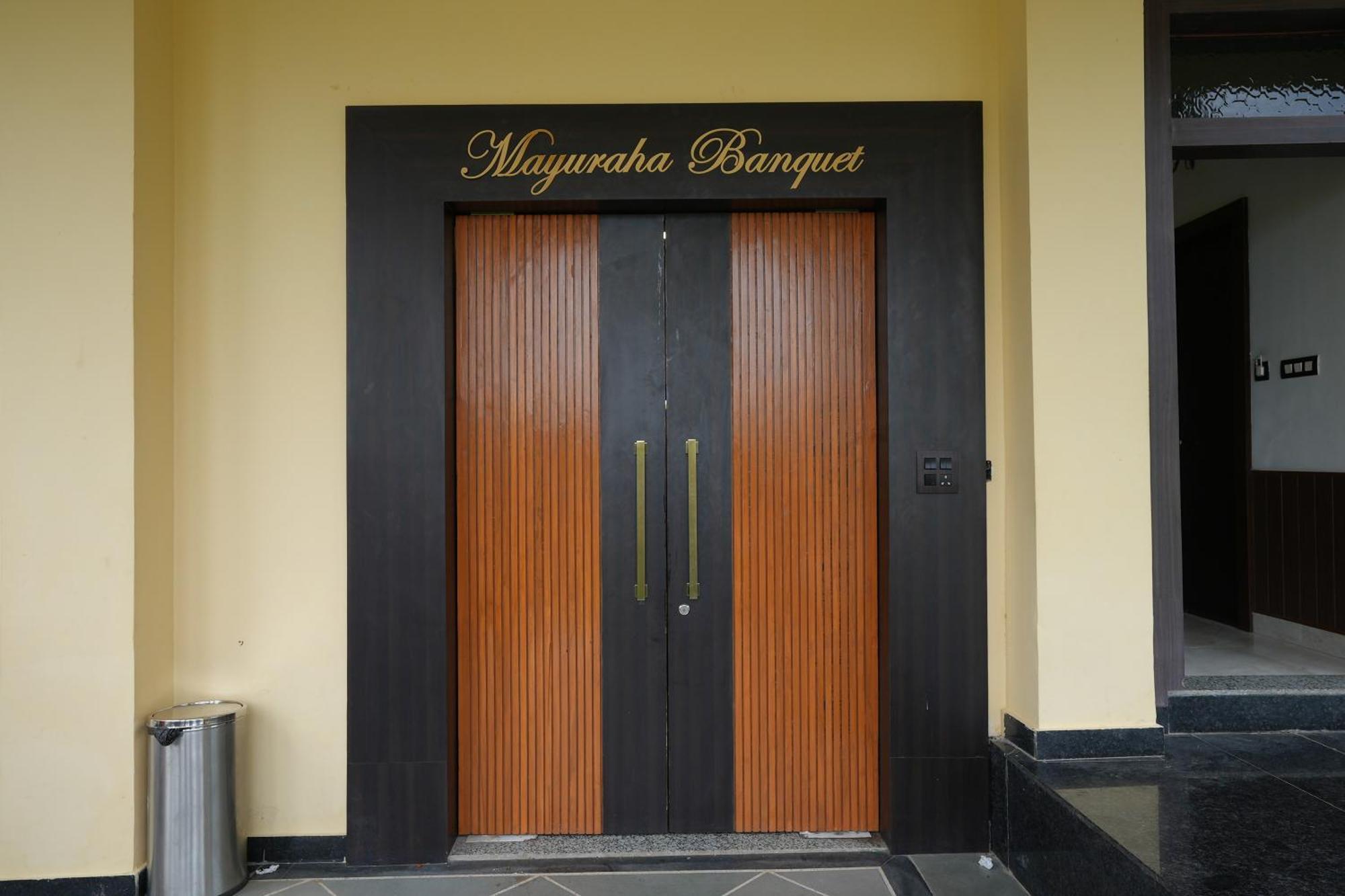 Maangarh Resorts Udaipur Ngoại thất bức ảnh